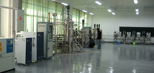 永通助力四川高校生物技術教學實訓基地建設，推動技術轉讓與人才培養