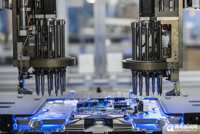 含綠量再提升！海信視像榮獲中國工業碳達峰‘領跑者’企業稱號