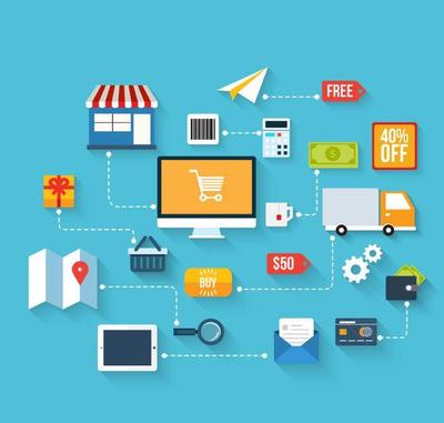 電子商務(wù)網(wǎng)站移動管理系統(tǒng)與微信手機商城開發(fā)的融合與策略